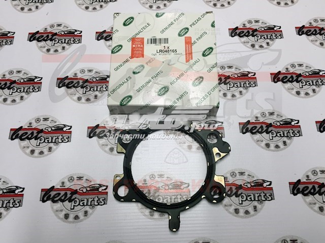 Прокладка дросельної заслінки LR048165 LAND ROVER