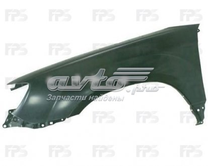 Купить FP6716311 FPS Крыло переднее левое