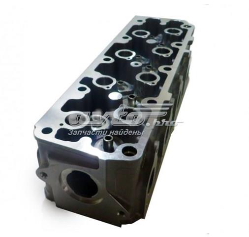 Купить ГБЦ (головка блока цилиндров) Дэу Ланос KLAT - Покупка запчастей ...