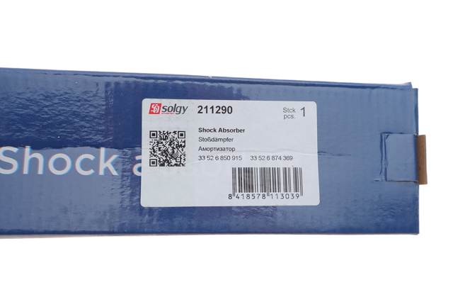  Solgy 211290 цена, от 30.59 USD