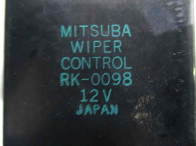  Subaru RK0098