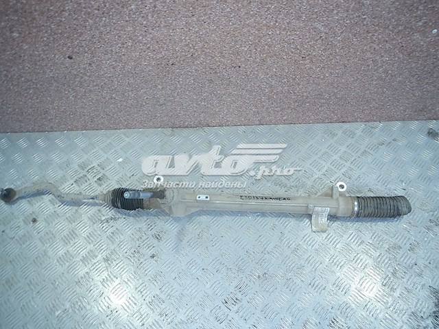 SN18BC0057 Nissan 