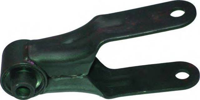 Soporte para taco de motor trasero 185414 PEUGEOT
