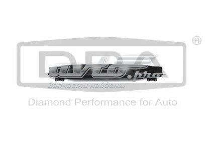 Балка бампера заднього 88071333702 DIAMOND