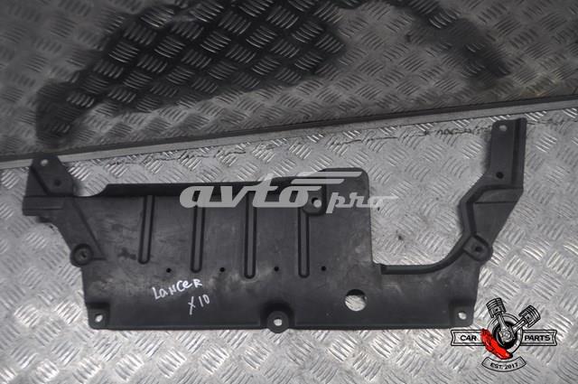 Protección motor trasera 5370A311 MITSUBISHI