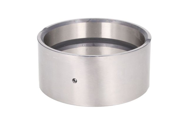 Ремкомплект КПП MAN TGA седельный тягач (2000 - 2025) цена, от 49.64 USD