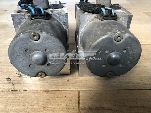 Гидроблок АБС Bosch 0265216651 цена, от 12.96 USD