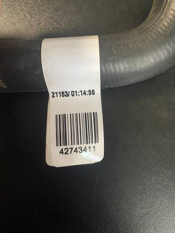  General Motors 42743411 цена, от 6.17 USD