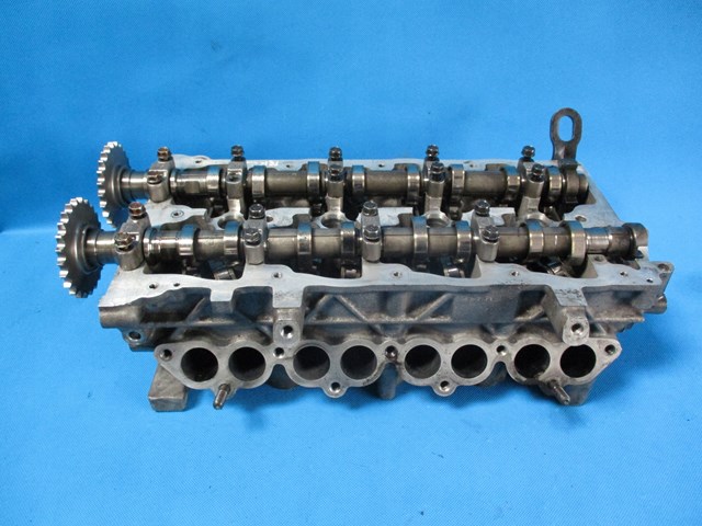 Cabeça de motor (CBC) para KIA Cerato I LD