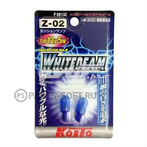  Koito P8813Z цена, от 3.22 USD