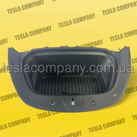 Boxeo (caja) para el maletero 149260600C TESLA