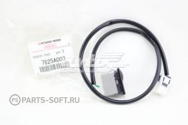 7825A003 Mitsubishi датчик освещенности (кв mmc - 7825a003 lancer x)