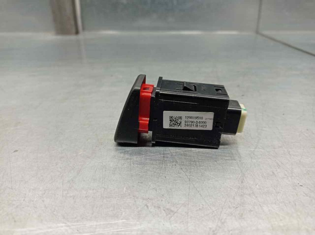  Hyundai/Kia 93790D4000