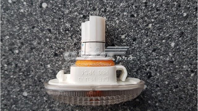Повторювач повороту на крилі 96415789 GM