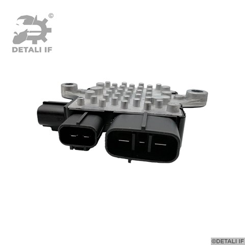 Купить DF13200 Detali IF Регулятор оборотов вентилятора