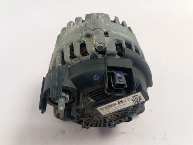 Генератор 231006293R Renault (RVI)