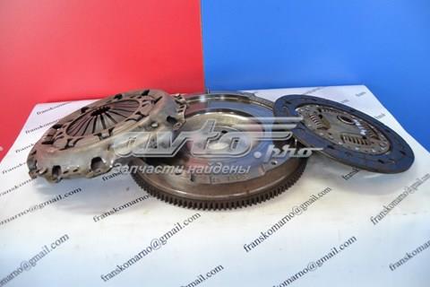 205266 Peugeot/Citroen зчеплення в зборі