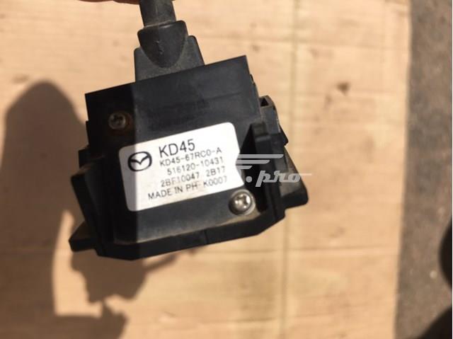  KA1F67RC0A Mazda