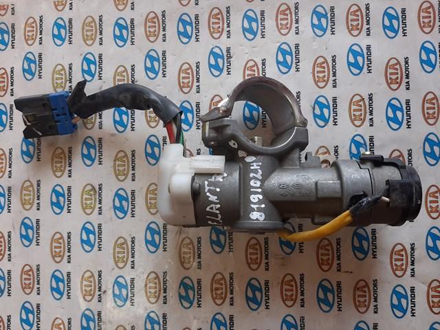 Купить 819102H000 Hyundai/Kia Замок зажигания