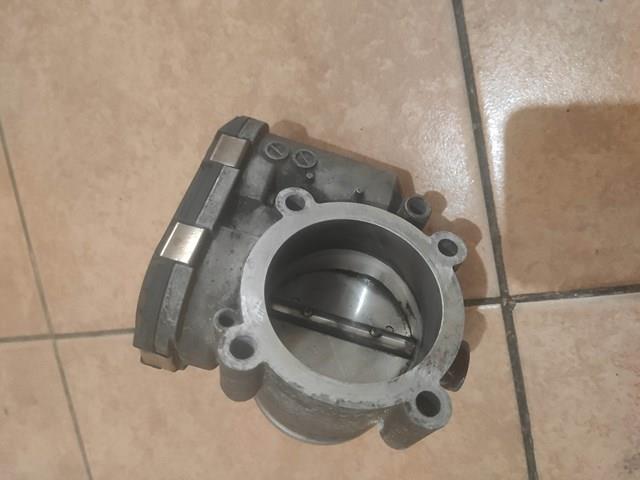 Дроссельная заслонка в сборе Bosch 0205003052 цена, от 18.26 USD