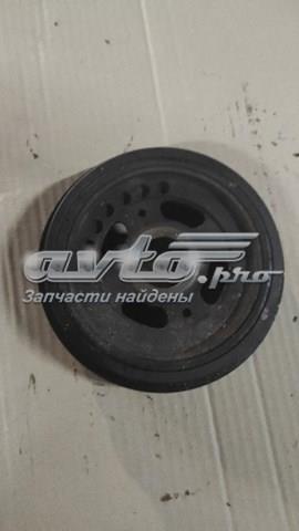 Демпфер колінвалу 123036N200 NISSAN