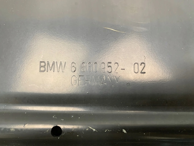  BMW 6860952 цена, от 37.25 USD