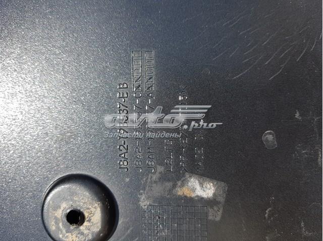  Land Rover J8A219B537EB