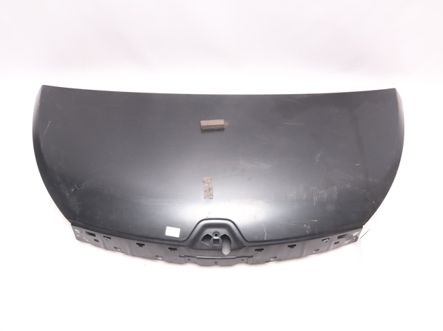 651009669R RENAULT Capó original y equivalente