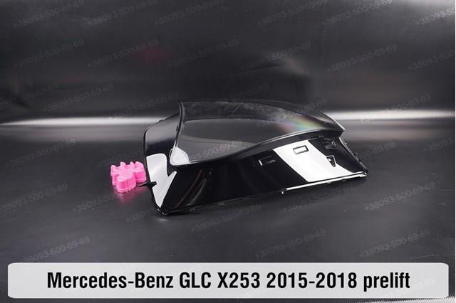 Фары Mercedes A2538201961