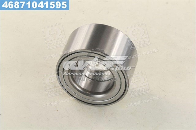 Ступичный подшипник передний Rider RD341516862