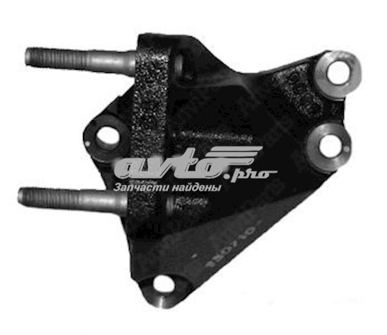 Soporte para taco de motor derecho 216702B100 HYUNDAI