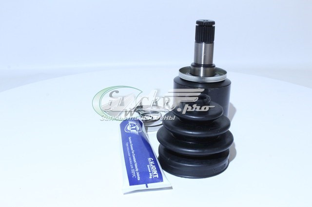 Шарнир угловых скоростей внутренний передний AT AT21082215012 цена, от 30.92 USD