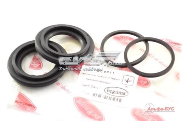 Ремкомплект тормозной системы Bcguma BC0811 цена, от 6.98 USD