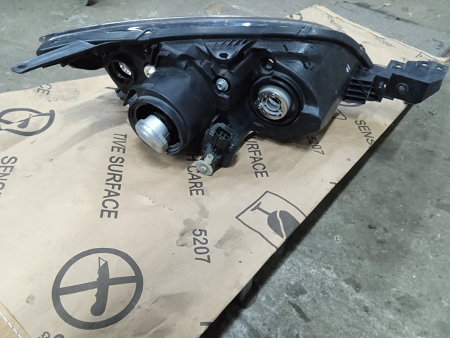 Фара левая Mazda BNYG51041 цена, от 152.04 USD
