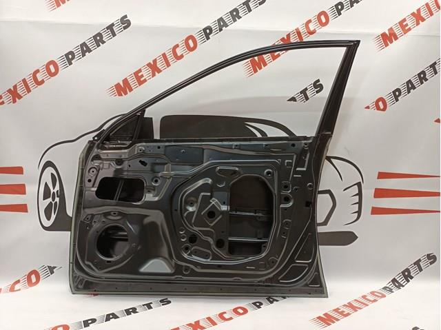 801006CA0A Nissan/Infiniti Дверь передняя правая