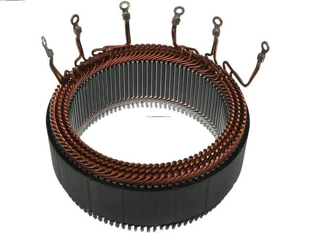AS5062S AS/Auto Storm Статор генератора