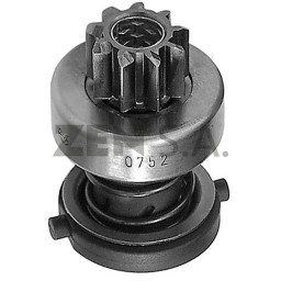  Бендикс ZEN ZN0752 цена, от 13.27 USD