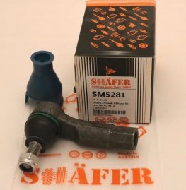 Рулевой наконечник SM5281 Shafer