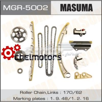 MGR5002 Masuma комплект цепи грм