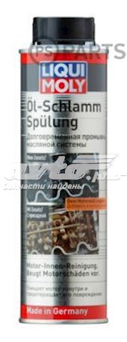 Limpiador del sistema de aceite 1990 LIQUI MOLY