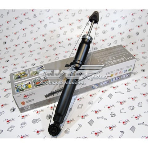 Стойка амортизатора задняя Kimiko B112915010KM цена, от 29.41 USD