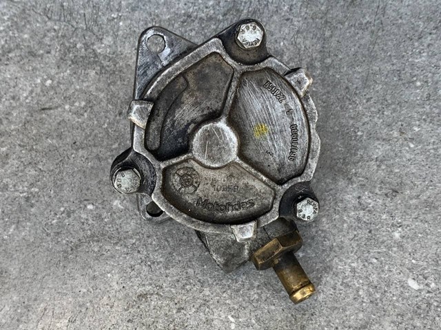  Fiat/Alfa/Lancia 46533295