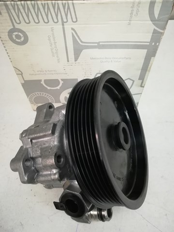 Насос ГУР A0054662501 Mercedes