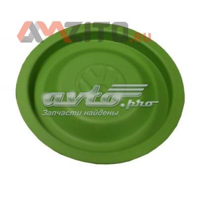 Tapón de una tapa trasera de un punto de control 02K141073 VAG