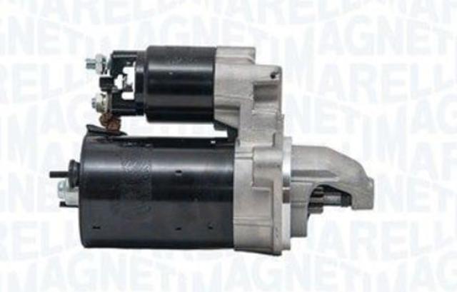 Стартер MAGNETI MARELLI MQS1050