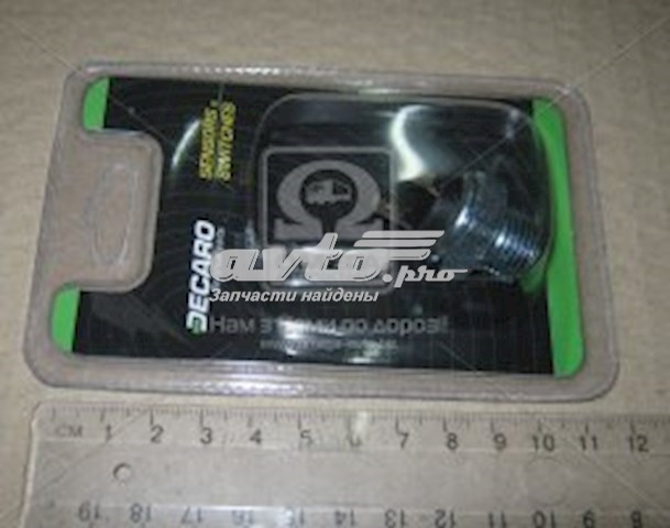  DECARO BK41801 цена, от 2.93 USD