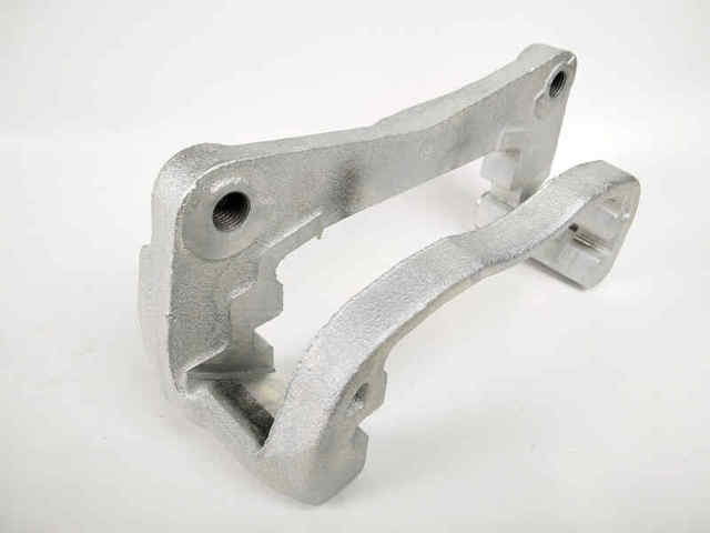 Скоба супорта переднього 26225AG100 SUBARU