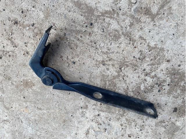 Bisagra, capó del motor derecha 3B0823302A VAG