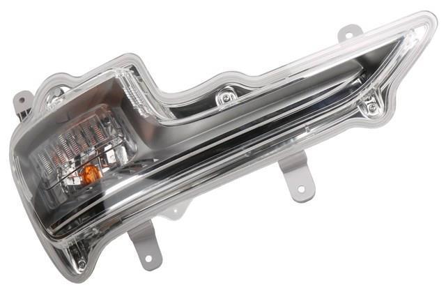 Фара противотуманная, правая Depo/Loro/Abakus FP1717H2E цена, от 86.09 USD