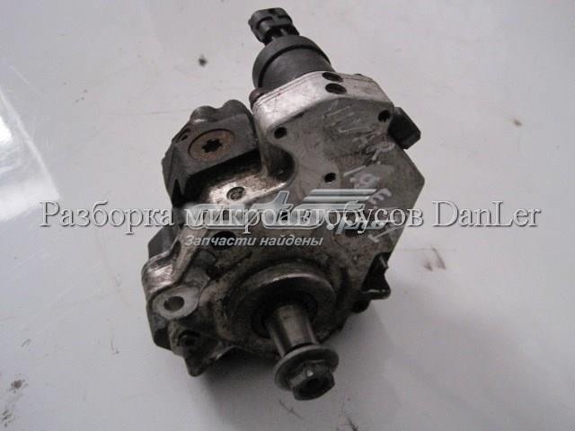 Bomba de inyección 8200055072 RENAULT